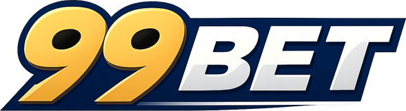 99 bet green logo for homepage navigation